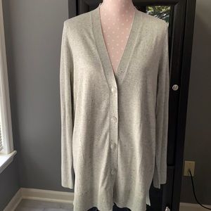 Loft Cardigan